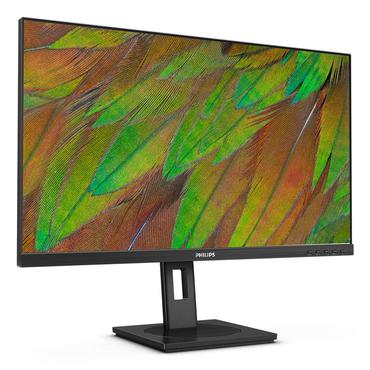 Philips 27B1N3800 skærm - WLED - 27" - IPS - 4ms - 4K UHD 3840x2160 ved 60Hz