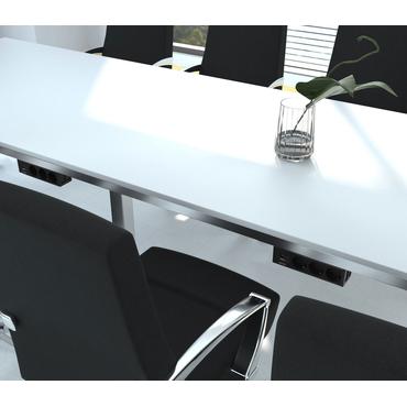 DELTACO OFFICE - effektband - 21 Watt