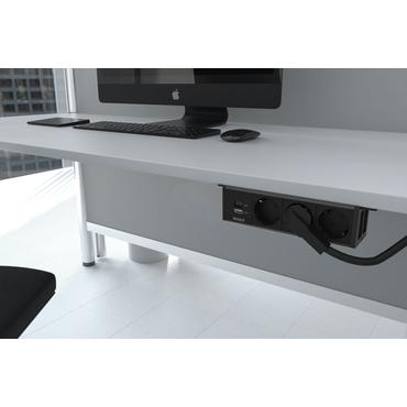 DELTACO OFFICE - effektband - 21 Watt