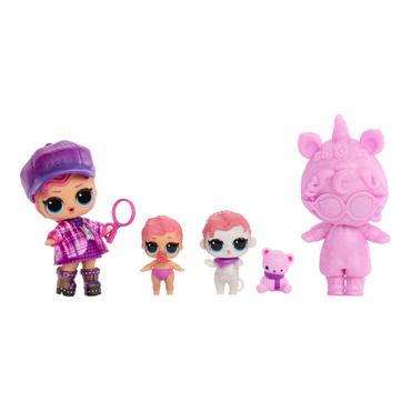 L.O.L. Surprise! Eye Spy Ultimate Unboxing