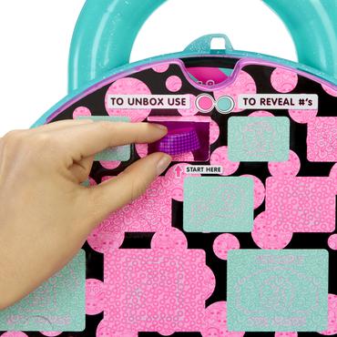 L.O.L. Surprise! Eye Spy Ultimate Unboxing
