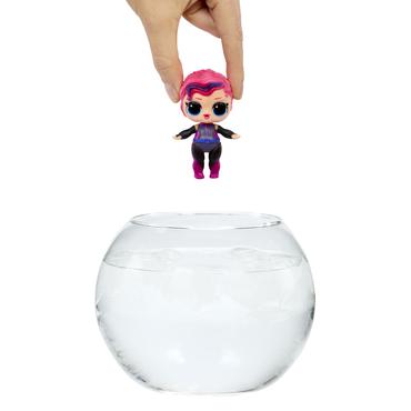 L.O.L. Surprise! Eye Spy Ultimate Unboxing