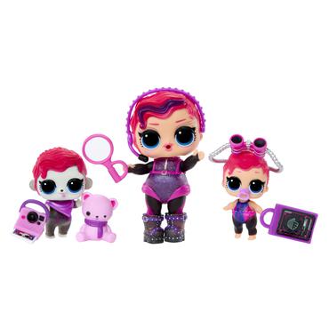 L.O.L. Surprise! Eye Spy Ultimate Unboxing