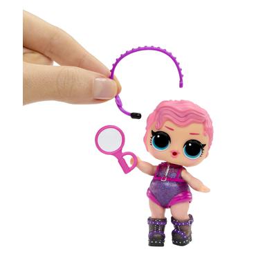 L.O.L. Surprise! Eye Spy Ultimate Unboxing