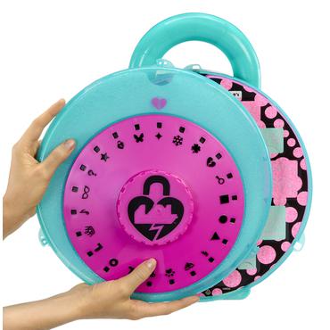 L.O.L. Surprise! Eye Spy Ultimate Unboxing