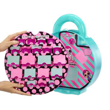 L.O.L. Surprise! Eye Spy Ultimate Unboxing