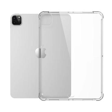 ORLANDO Clear TPU Cover iPad