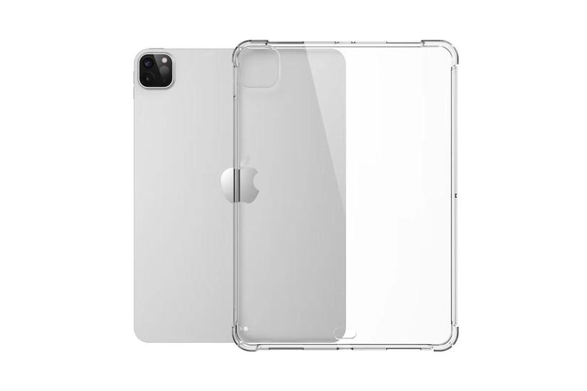 ORLANDO Clear TPU Cover iPad