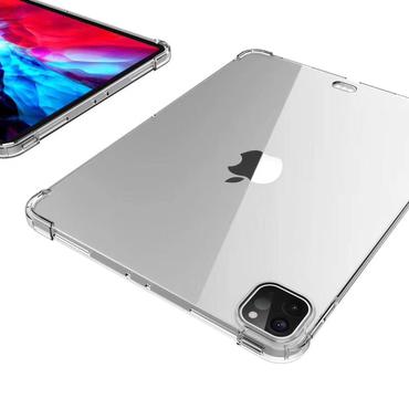 ORLANDO Clear TPU Cover iPad