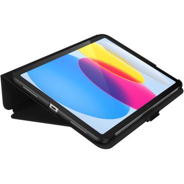 Speck Balance Folio AP-2025 - beskyttende kasse - flipomslag til tablet