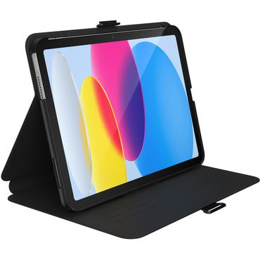 Speck Balance Folio AP-2025 - beskyttende kasse - flipomslag til tablet