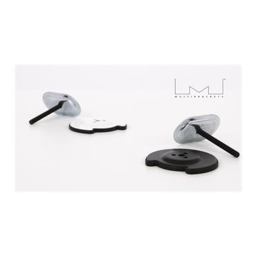 Multibrackets M VESA Deskmount Officeline