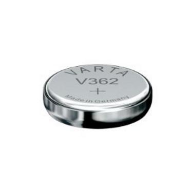 Varta V 362 batteri x SR58