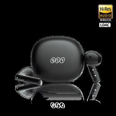 QCY Headset