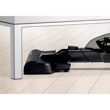 Bosch Readyy'y Serie | 2 BCHF216B - støvsuger - ledningsfri - pind/håndholdt - sort