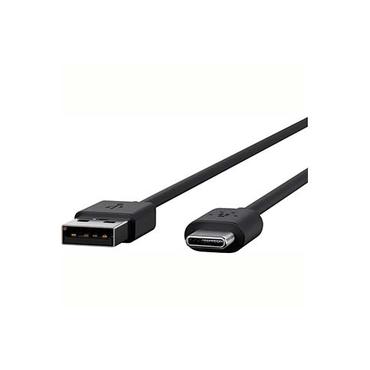 Poly - USB Type-C kabel - 24 pin USB-C til USB - 5 m