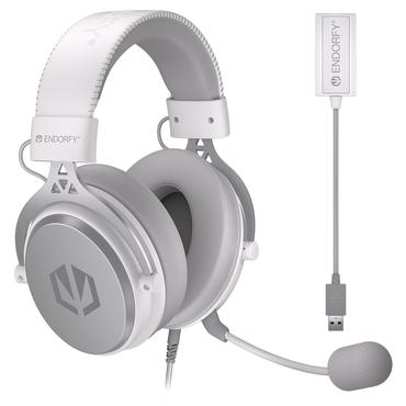 Headset Endorfy VIRO Plus USB OWH