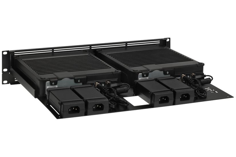 Rack Mount Kit for Palo Alto