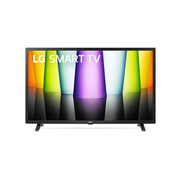 LG 32LQ631C0ZA 32" LED-bagbelyst LCD TV