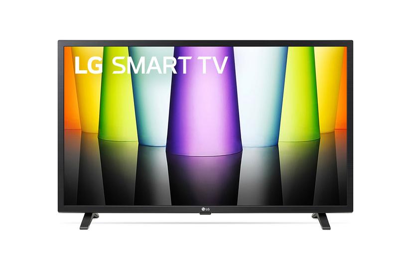 LG 32LQ631C0ZA 32" LED-bagbelyst LCD TV - Full HD