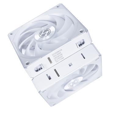 12Cl1 Computer Case Fan 12 Cm