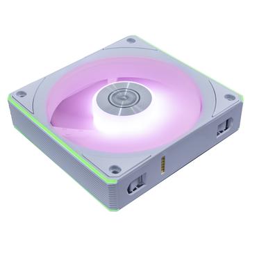 12Cl1 Computer Case Fan 12 Cm