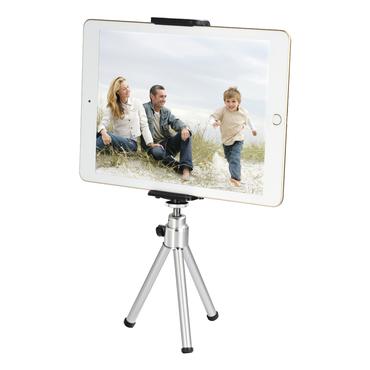 Hama 00004638 holder Passiv holder Mobiltelefon/Smartphone, Tablet/UMPC Sort