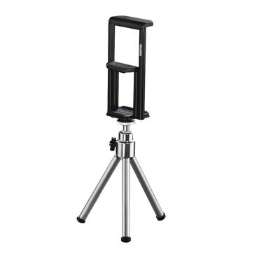 Hama 00004638 holder Passiv holder Mobiltelefon/Smartphone, Tablet/UMPC Sort