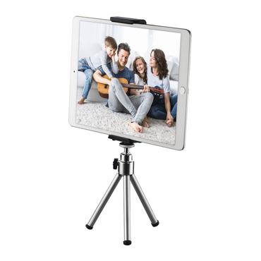 Hama 00004638 holder Passiv holder Mobiltelefon/Smartphone, Tablet/UMPC Sort