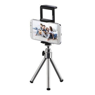 Hama 00004638 holder Passiv holder Mobiltelefon/Smartphone, Tablet/UMPC Sort