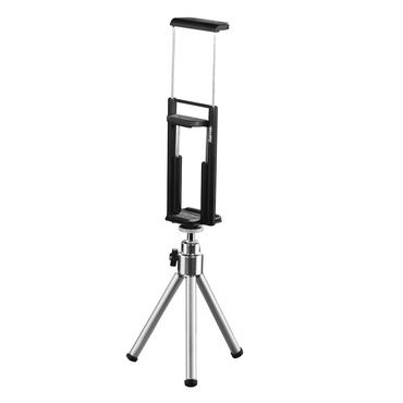 Hama 00004638 holder Passiv holder Mobiltelefon/Smartphone, Tablet/UMPC Sort