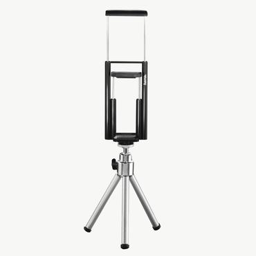 Hama 00004638 holder Passiv holder Mobiltelefon/Smartphone, Tablet/UMPC Sort