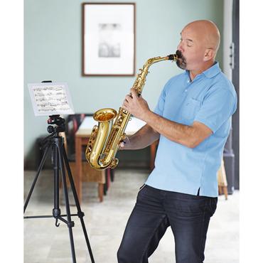 Hama 00004638 holder Passiv holder Mobiltelefon/Smartphone, Tablet/UMPC Sort