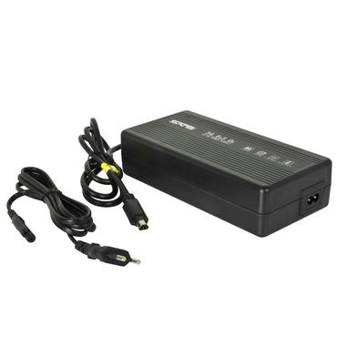 Fischer Batteriladdare