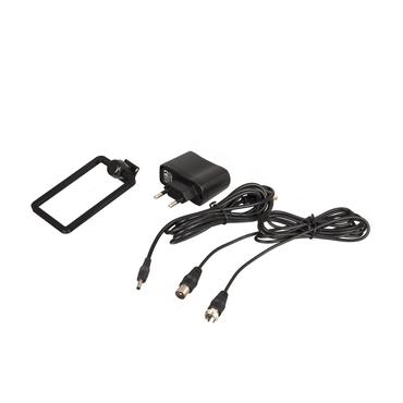 Xoro HAN 300 fjernsynsantenne Indendørs 20 dB