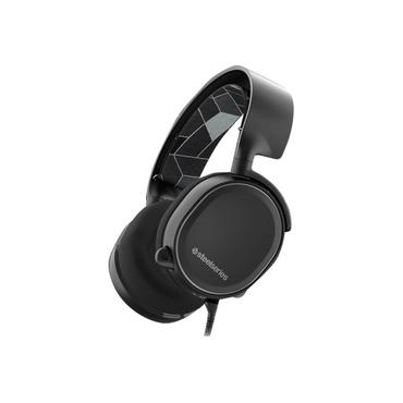 SteelSeries Arctis 3 Boreal Blue