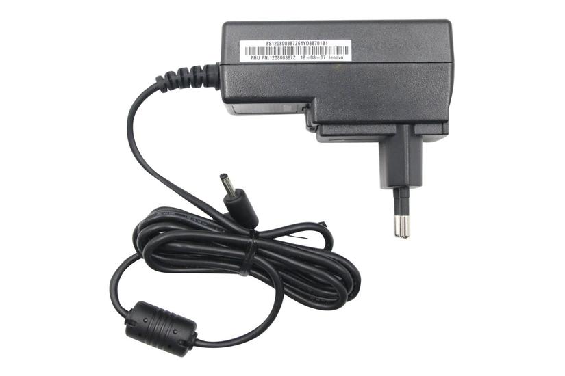 Lenovo - strømforsyningsadapter - 20 Watt