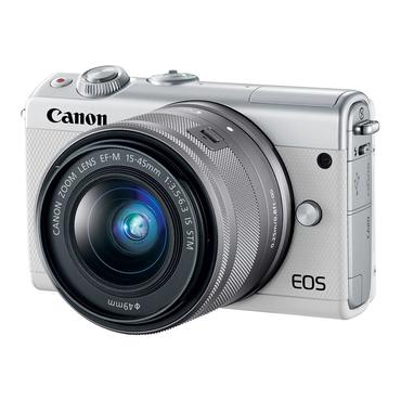 Canon EOS M100