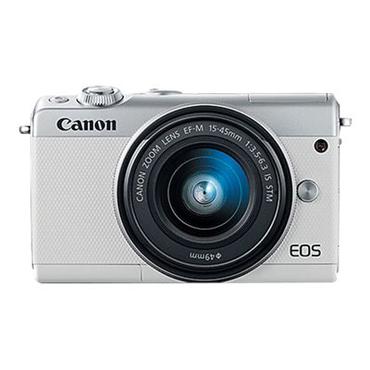 Canon EOS M100