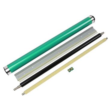 Universal Drum Unit Rebuild