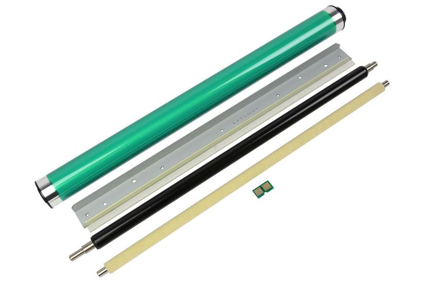 Universal Drum Unit Rebuild