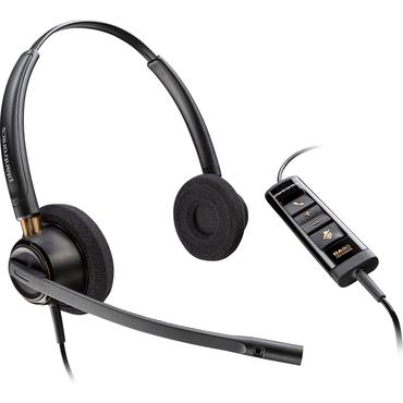 Poly EncorePro 525 - headset - USB-A