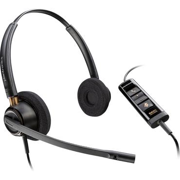 Poly EncorePro 525 - headset - USB-A