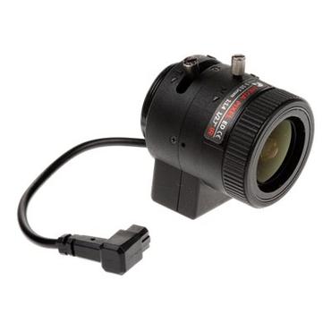 AXIS CCTV objektiv