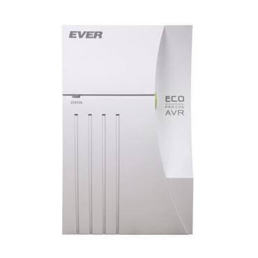 EVER ECO Pro 1200 AVR CDS - UPS - 780 Watt - 1200 VA