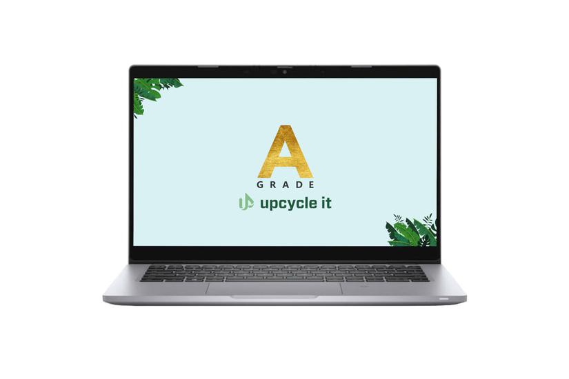 [upcycle it] Dell Inc. Latitude 5320 (GRADE A) - i5-1135G7 2.40GHz, 8 GB RAM, 256 GB SSD, Intel Iris Xe Graphics, Win11Pro, 13" 1920x1080, Bluetooth, Webcam, WWAN installed