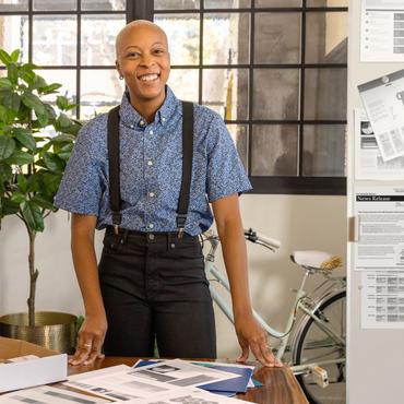 HP 17A - svart - original - LaserJet - tonerkassett (CF217A)