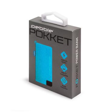 Veho Pebble Pokket powerbank