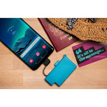 Veho Pebble Pokket powerbank
