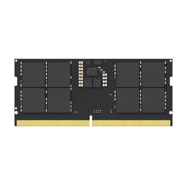 16GB Lexar DDR5 262 PIN So-DIMM 4800Mbps, CL40, 1.1V